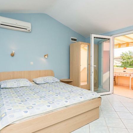 Apartmani Albi Zaton  Zewnętrze zdjęcie
