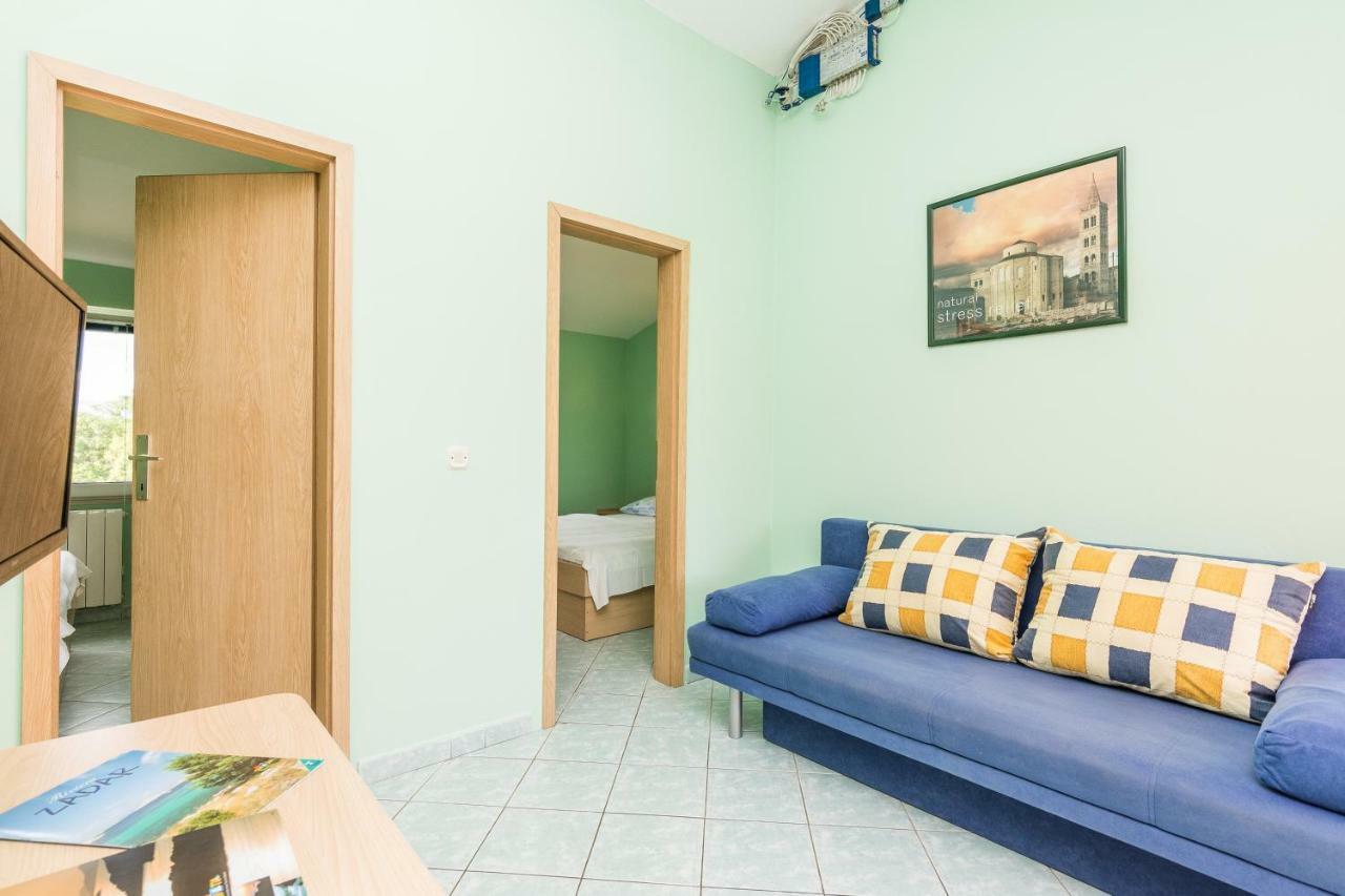 Apartmani Albi Zaton  Zewnętrze zdjęcie